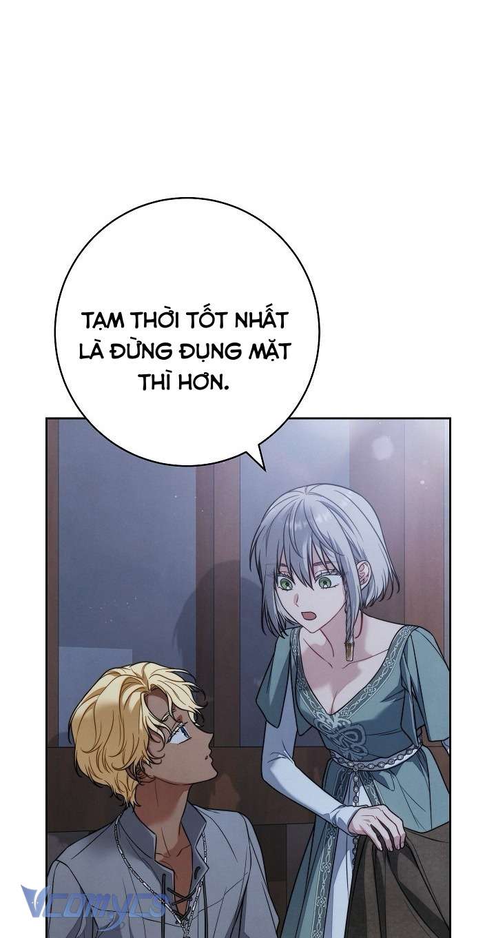 Hôn Nhân Vụ Lợi 2: Bản Tình Ca Không Thể Quên Chapter 12 - Trang 3