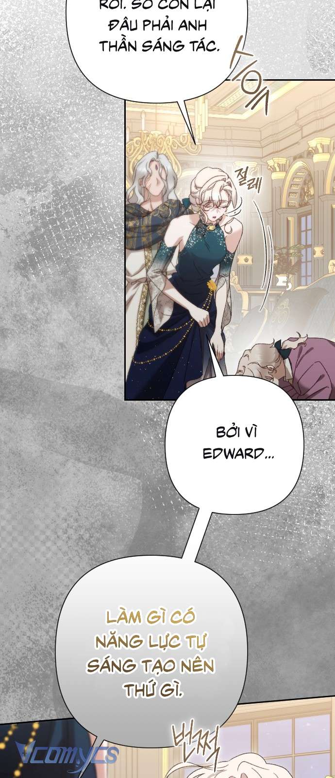 Dành Cho Những Ai Coi Hối Tiếc Là Điều Xa Xỉ Chap 38 - Trang 4