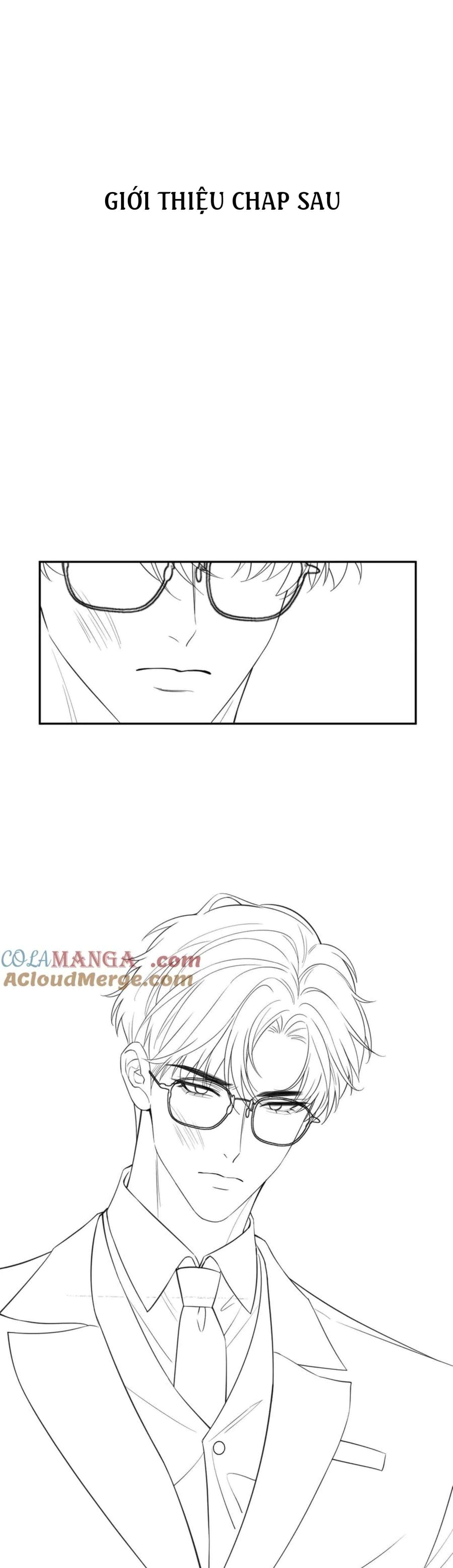 Tình Si Chap 33 - Trang 2