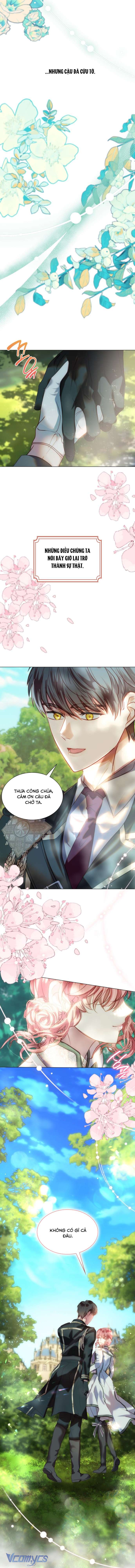 Tôi Được Sinh Ra Là Con Gái Thứ Hai Chapter 51 - Trang 4