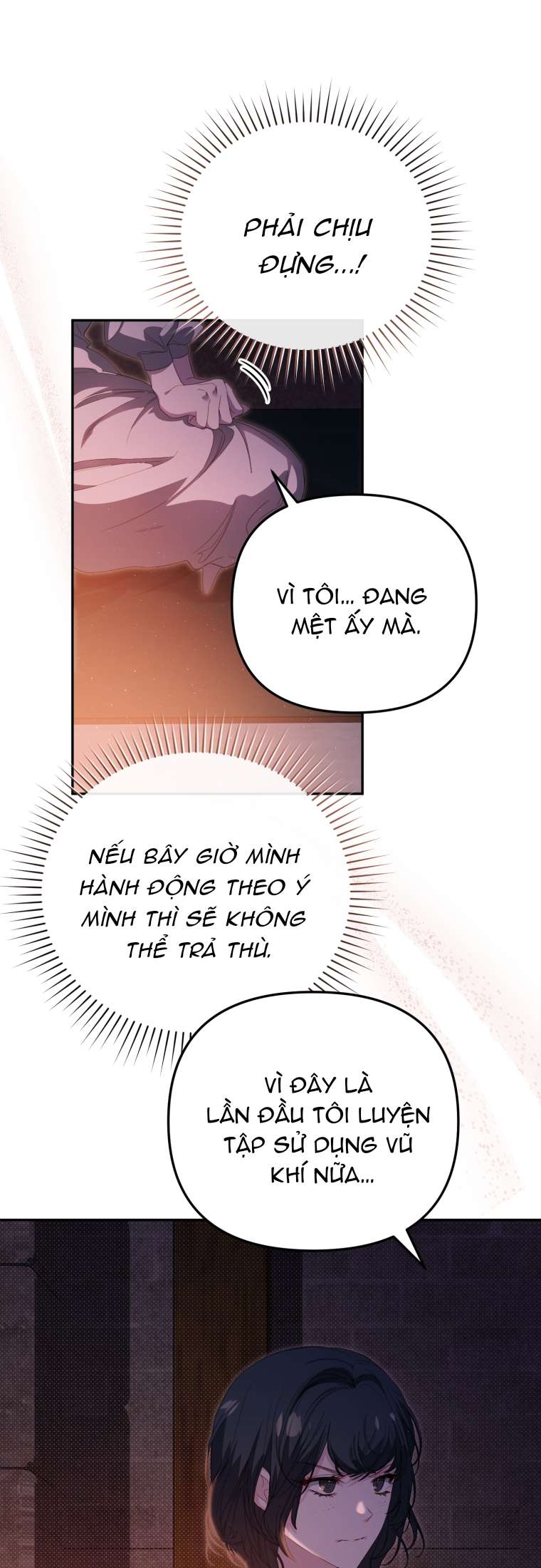 Người Phải Trả Giá Bằng Mạng Sống Vì Đã Lừa Dối Tôi Chap 3 - Trang 4