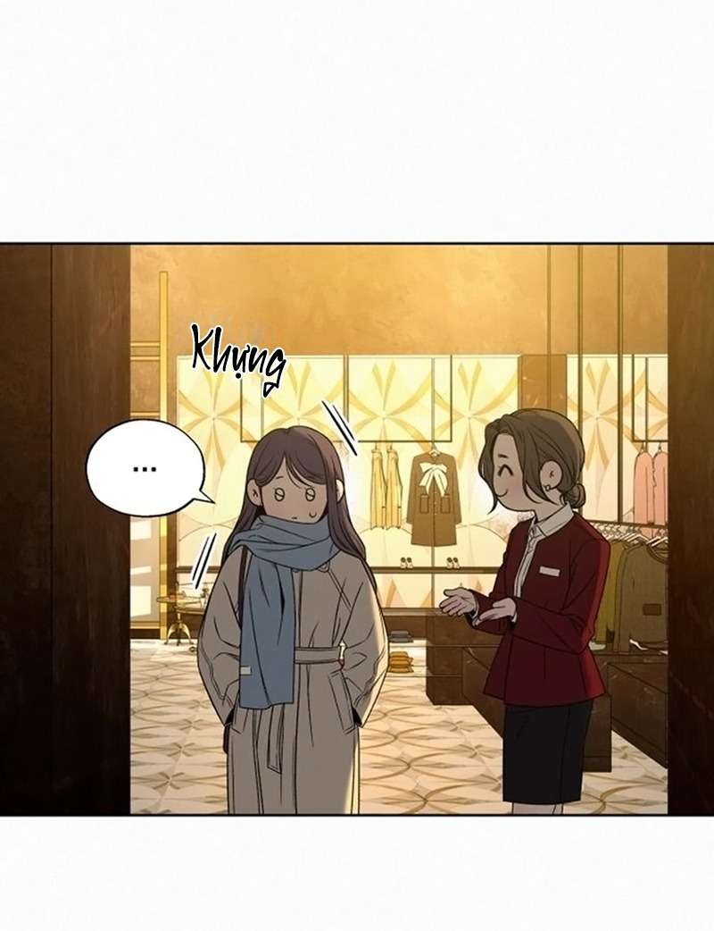 Chiến Lược: Tình Yêu Trong Sáng Chap 112 - Trang 2