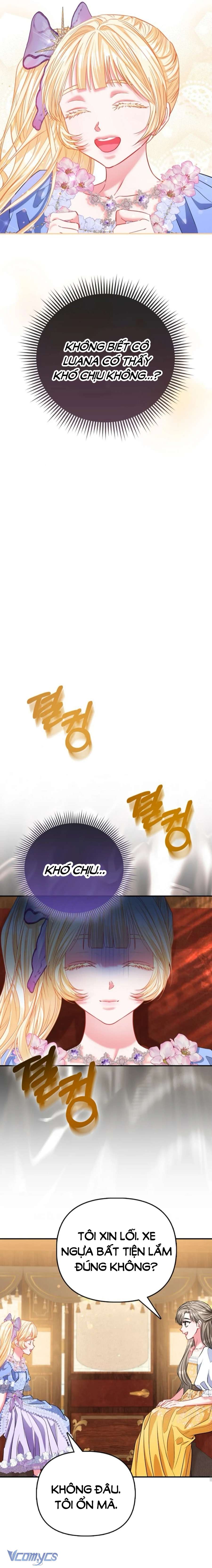 Nàng Công Chúa Của Mọi Người Chapter 41 - Trang 4