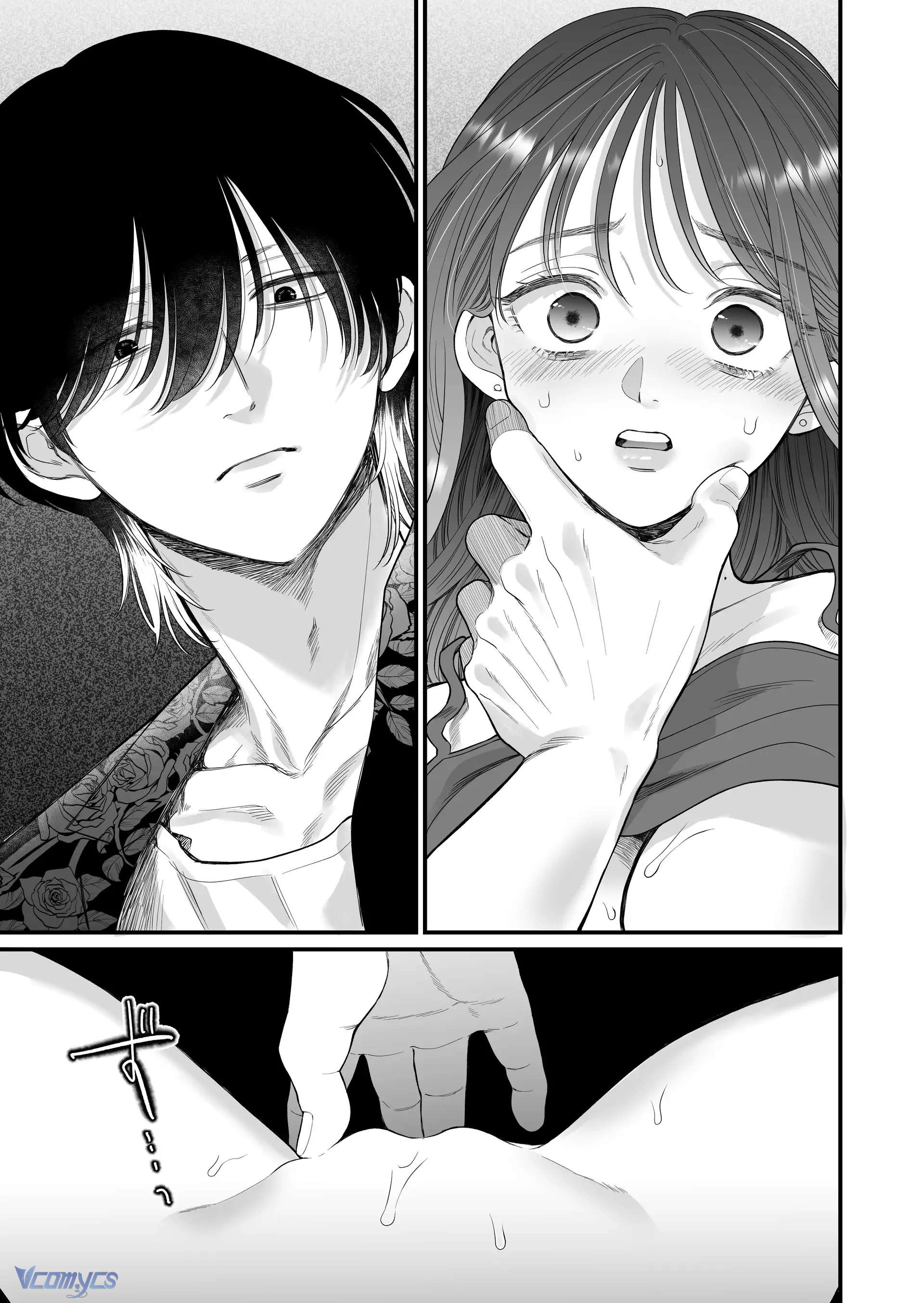 『18+』Tuyển Tập Truyện Ngắn Sếch Tàn Bạo Chap 46.1 - Trang 2