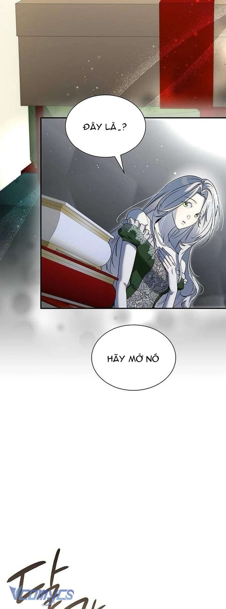 Cứ Cố Gắng Hết Sức Để Hối Hận Chap 15 - Trang 4