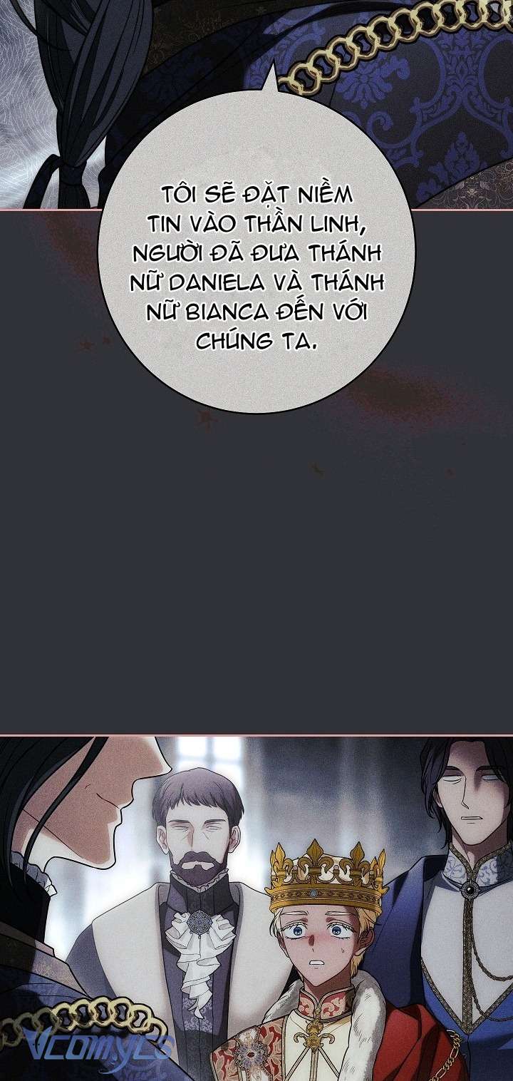 Hôn Nhân Vụ Lợi 2: Bản Tình Ca Không Thể Quên Chapter 12 - Trang 3