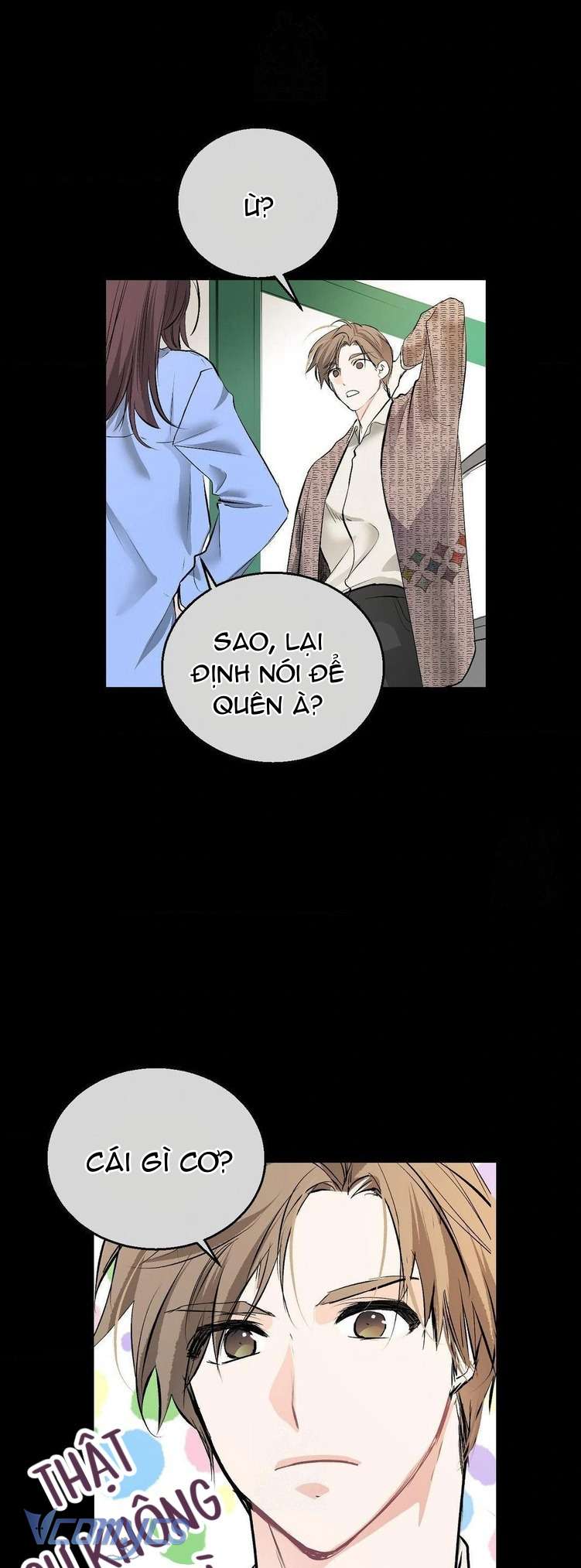 Chàng Trai Có Đôi Tay Khéo Léo Chap 23 - Trang 2