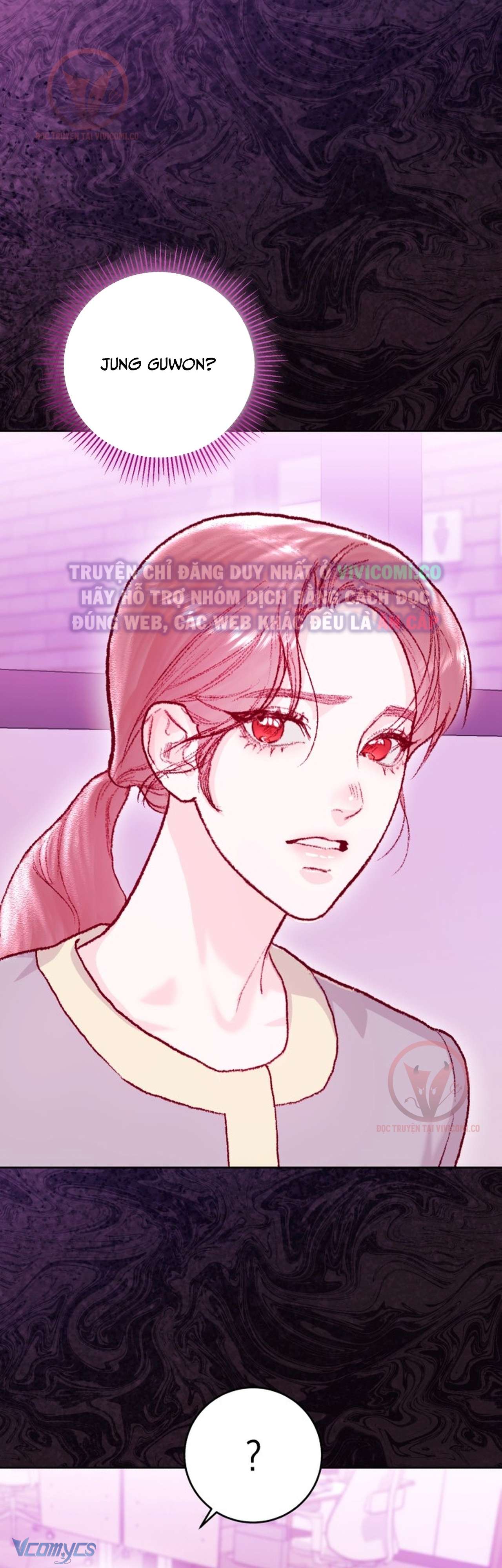 Chàng Quỷ Của Tôi Chap 25 - Trang 3