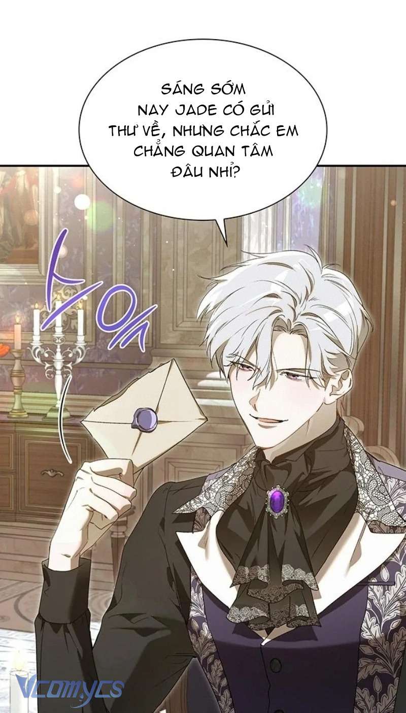 Cứ Cố Gắng Hết Sức Để Hối Hận Chap 5 - Trang 4
