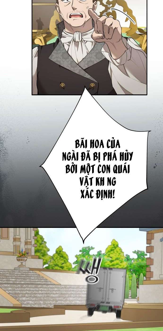 Trận Đấu Đồng Đội Của Những Tài Xế Xe Tải Chap 3 - Trang 4