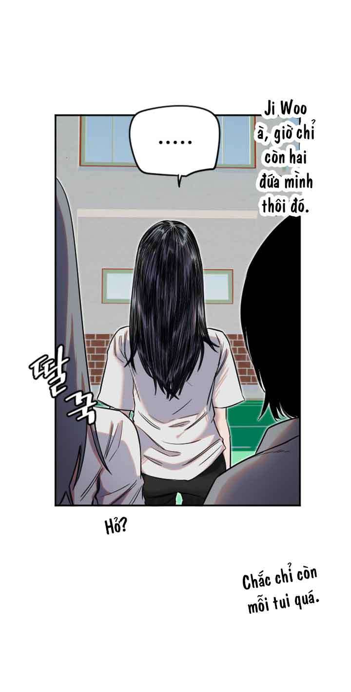 Manitto Chap 5 - Trang 3