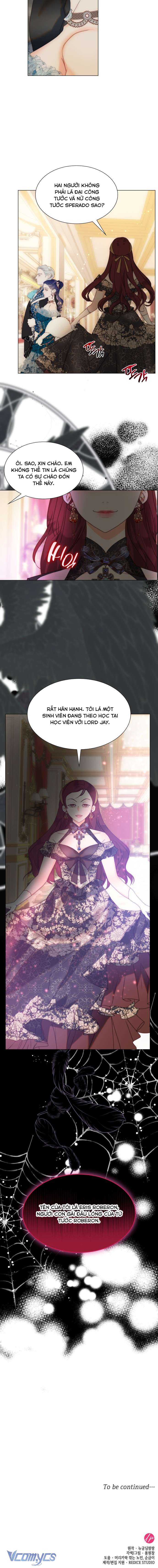 Tôi Được Sinh Ra Là Con Gái Thứ Hai Chapter 44 - Trang 4