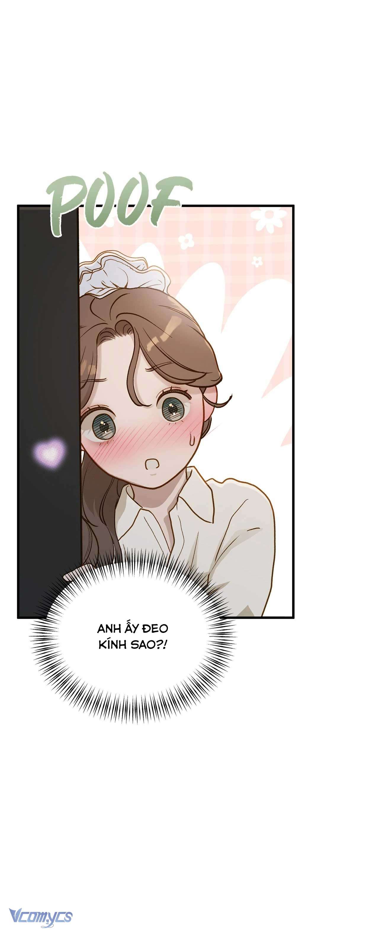 Bất Chấp Rủi Ro Chap 29 - Trang 4