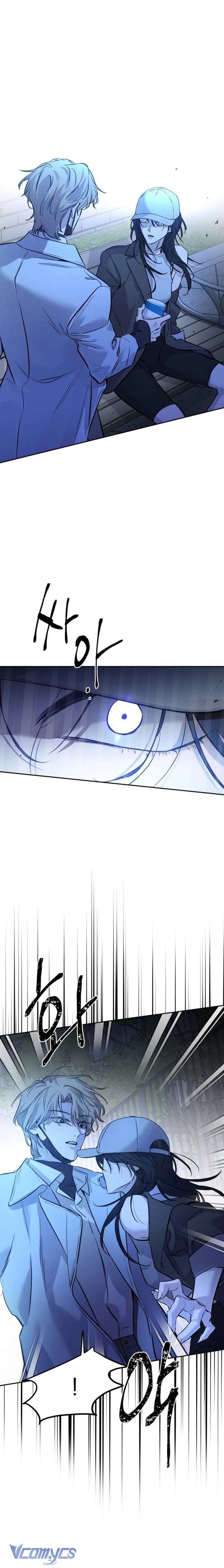 Bản Năng Dã Thú Chap 3 - Trang 3
