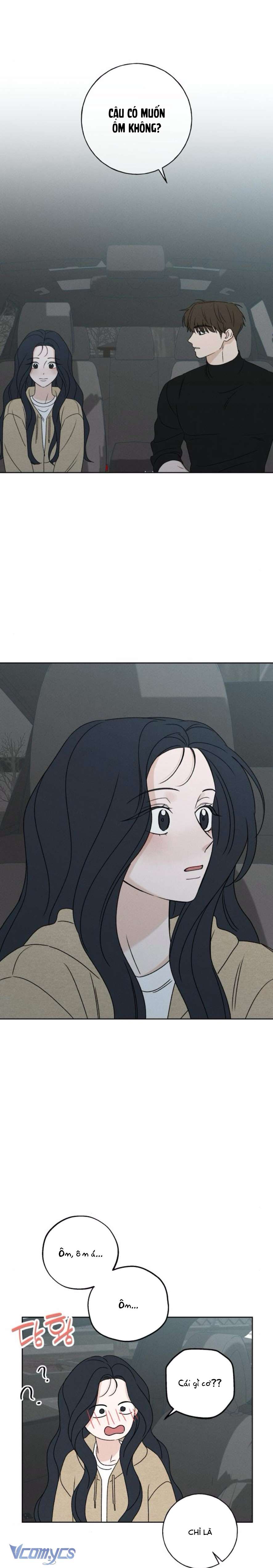 Miyeon Chap 18 - Trang 4
