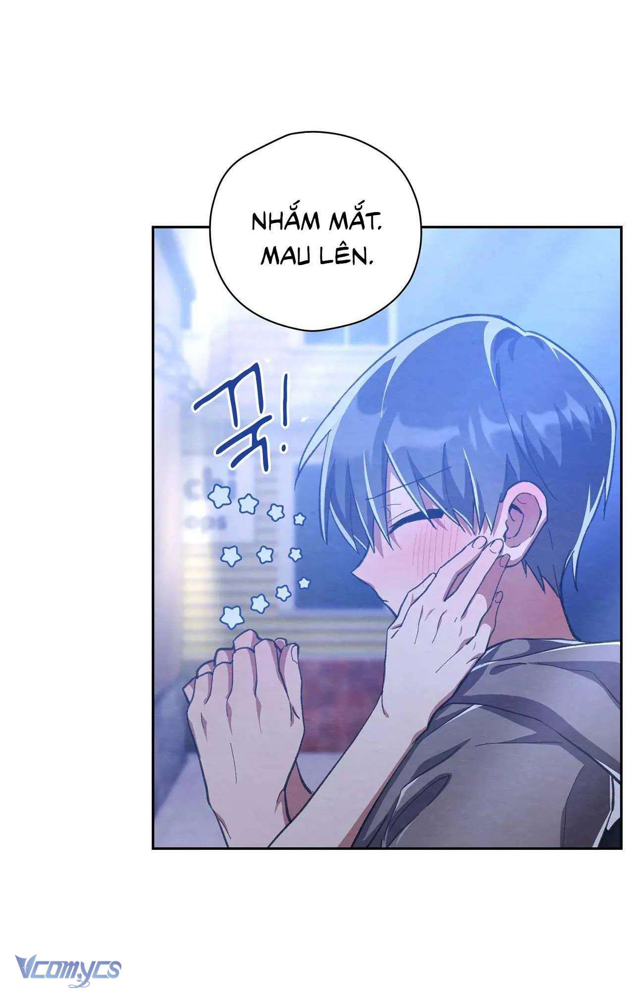 Chạy Trốn Khỏi Thợ Săn Chap 38 - Trang 3
