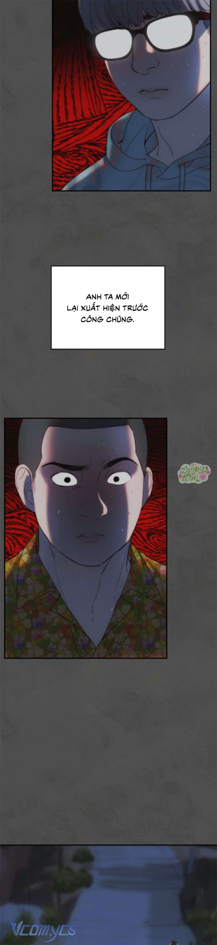 Ai Là Kẻ Đã Giết Tôi? Chap 3 - Trang 3