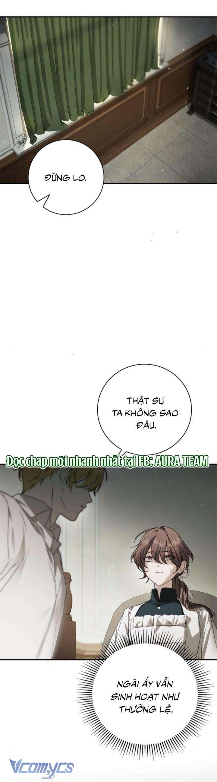 Nữ Hầu Bí Mật Của Nhà Bá Tước Chap 39 - Trang 2