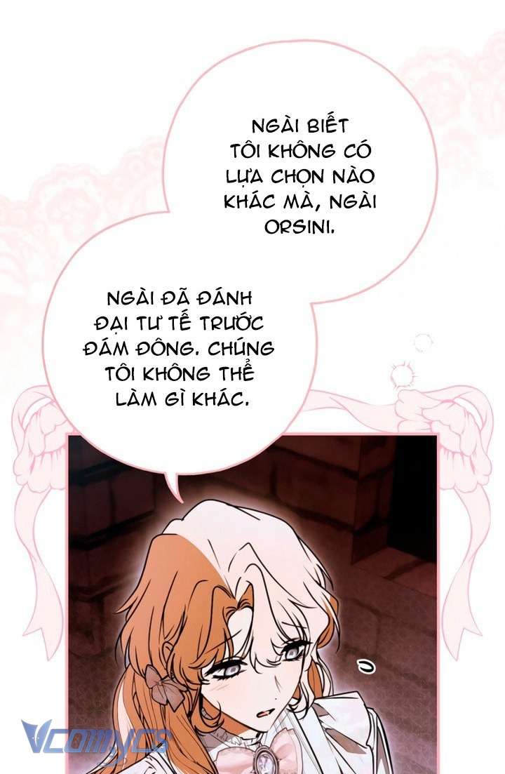 Ai Đó Đang Điều Khiển Cơ Thể Của Tôi Chap 71 - Trang 3