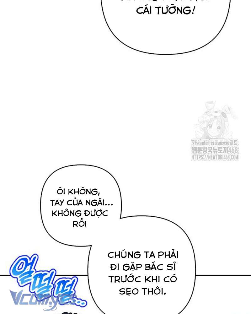 Trước Khi Em Có Ý Định Chạy Trốn Ta Sẽ Ngăn Chặn Nó Chap 18 - Trang 3