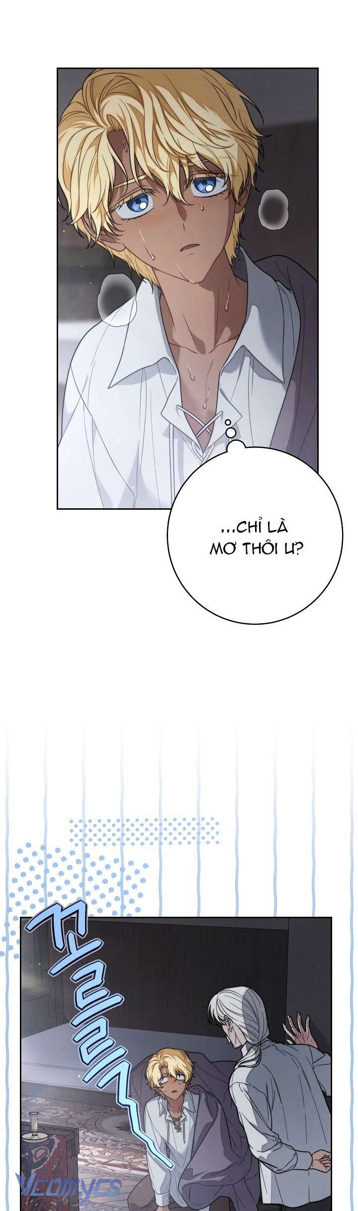 Hôn Nhân Vụ Lợi 2: Bản Tình Ca Không Thể Quên Chap 4 - Trang 3