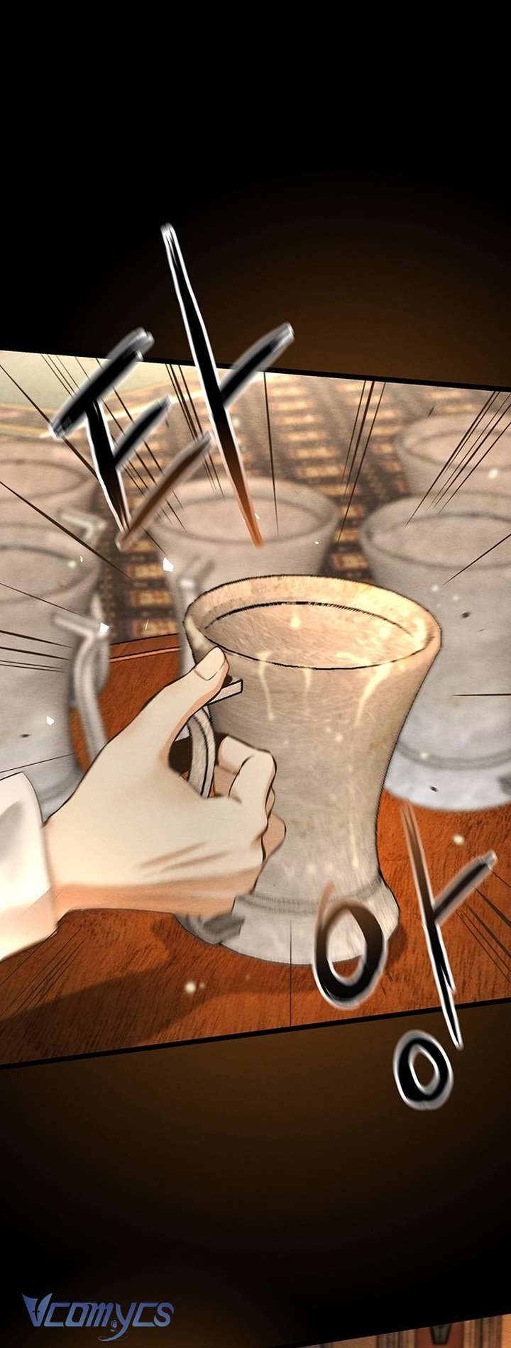 Hoàng Tử Rắc Rối Chap 12 - Trang 3