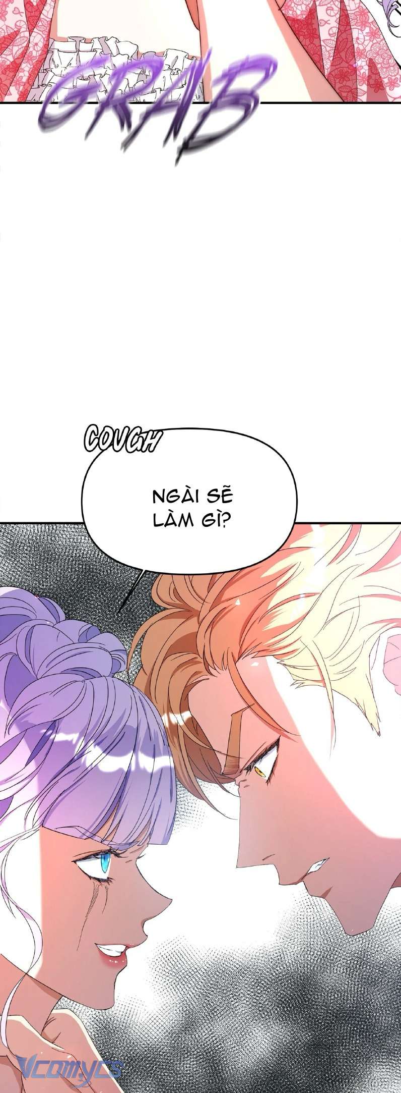 Người Yêu Đã Chết Của Tôi Đã Trở Thành Bạo Chúa Chap 18 - Trang 2