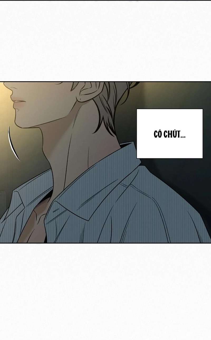 Chiến Lược: Tình Yêu Trong Sáng Chap 112 - Trang 2