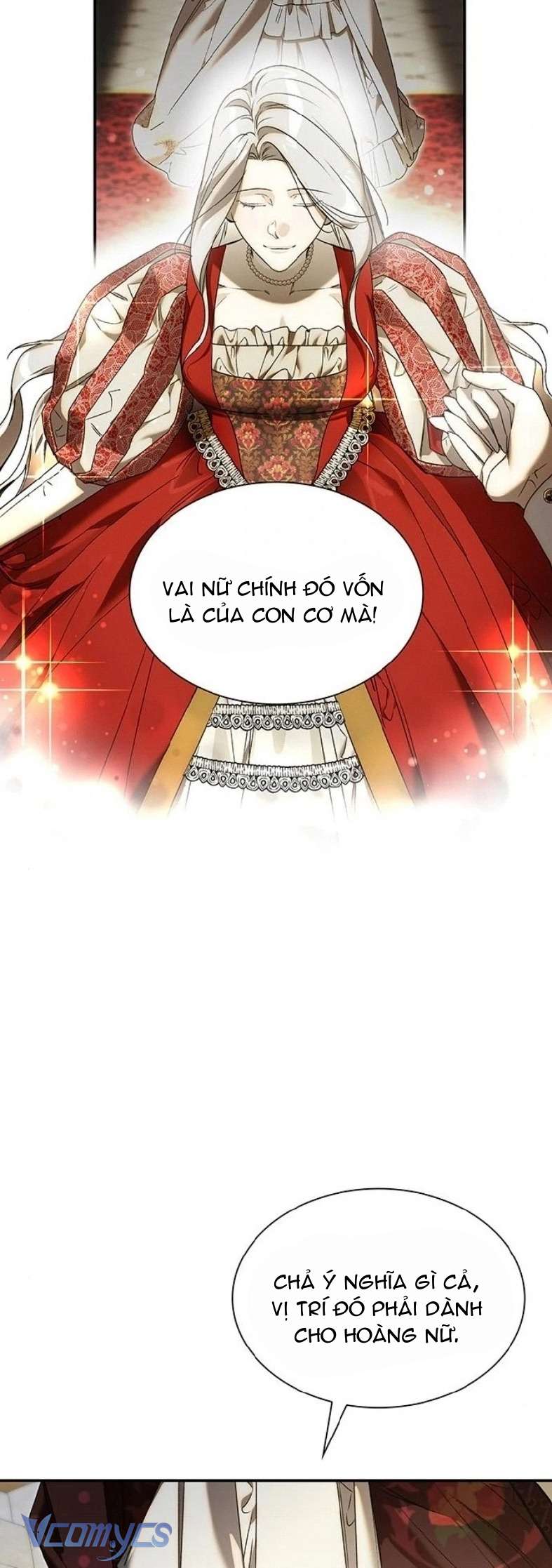Cứ Cố Gắng Hết Sức Để Hối Hận Chap 13 - Trang 4