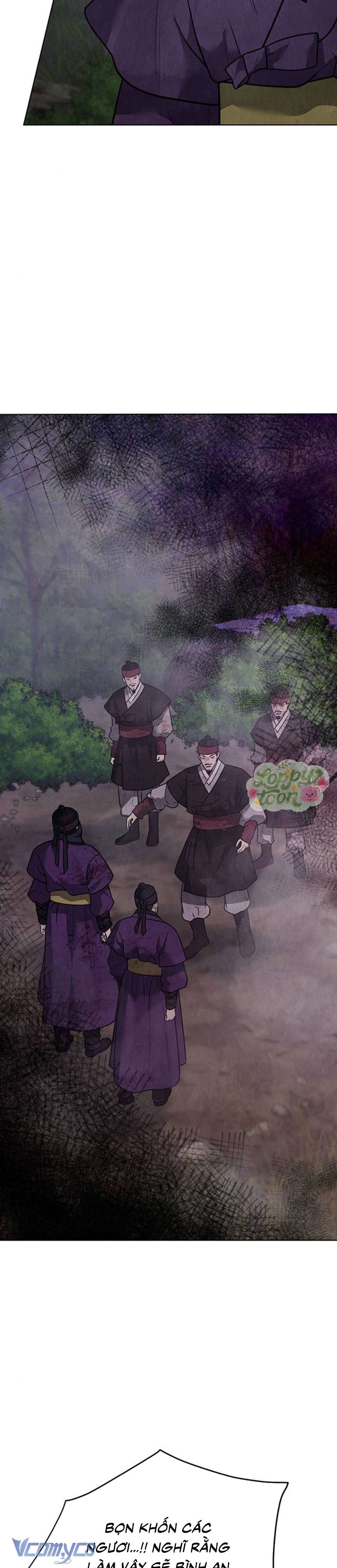 Quỷ Hồn Chap 31 - Trang 4