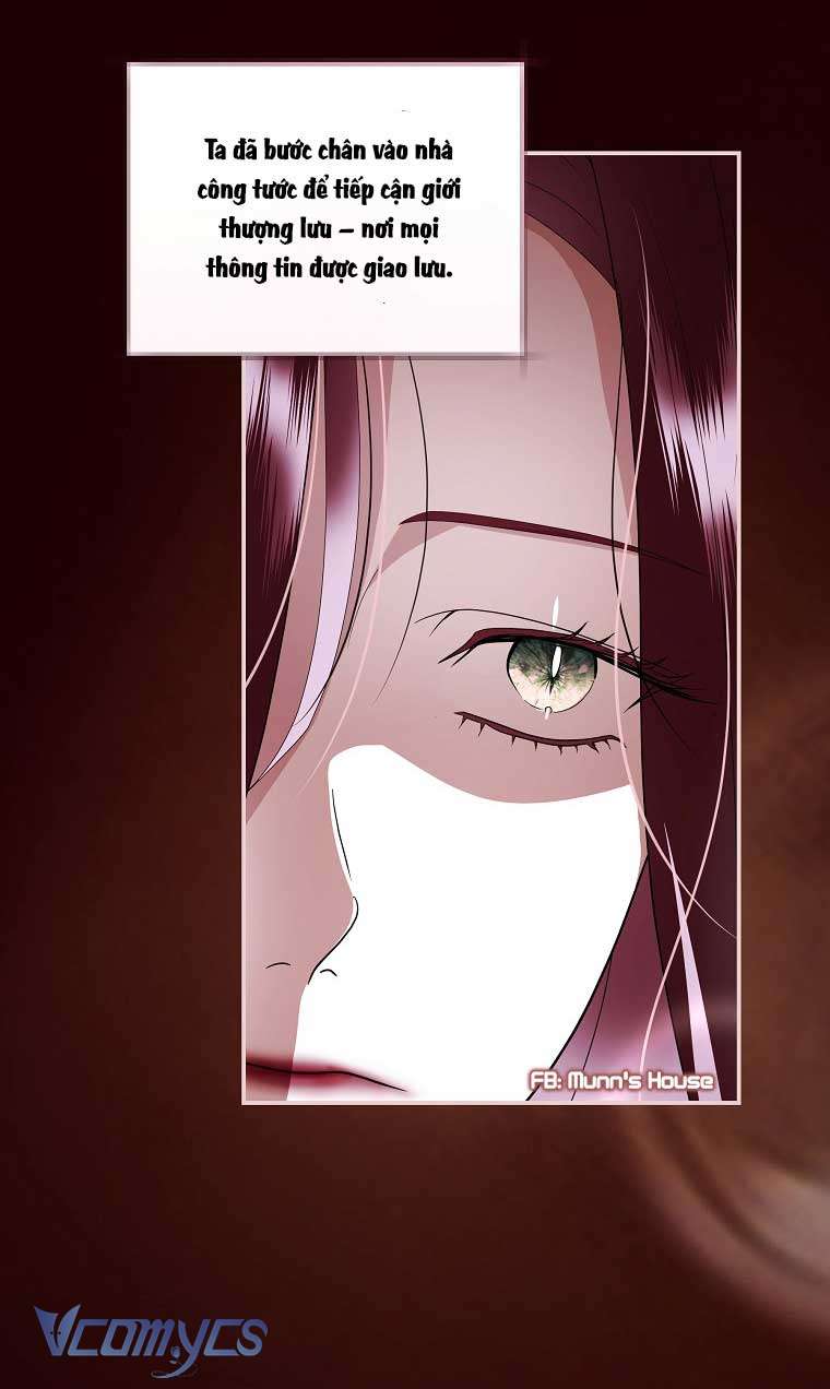 Này Boss Phản Diện, Tôi Có Thể Làm Mọi Thứ Trừ Cưới Ngài Chap 34 - Trang 4