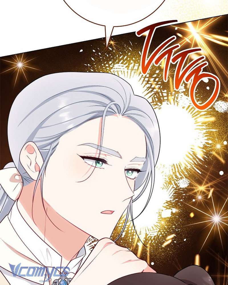 Hầu Gái Độc Quyền Của Hoàng Hậu Phản Diện Chap 99 - Trang 3