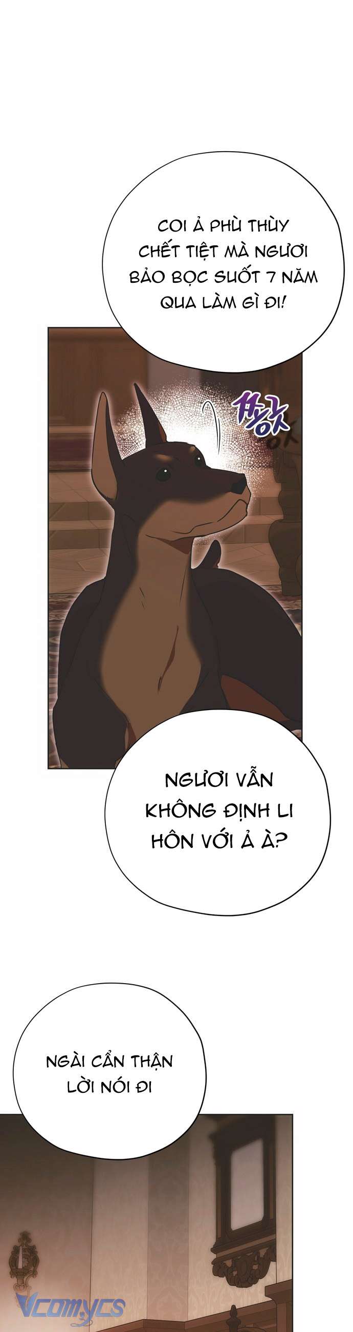 Vụ Bê Bối Vô Đạo Đức Chap 15 - Trang 3