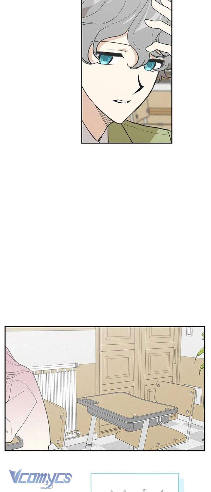 Điều Ước Sao Băng Chap 63 - Trang 3