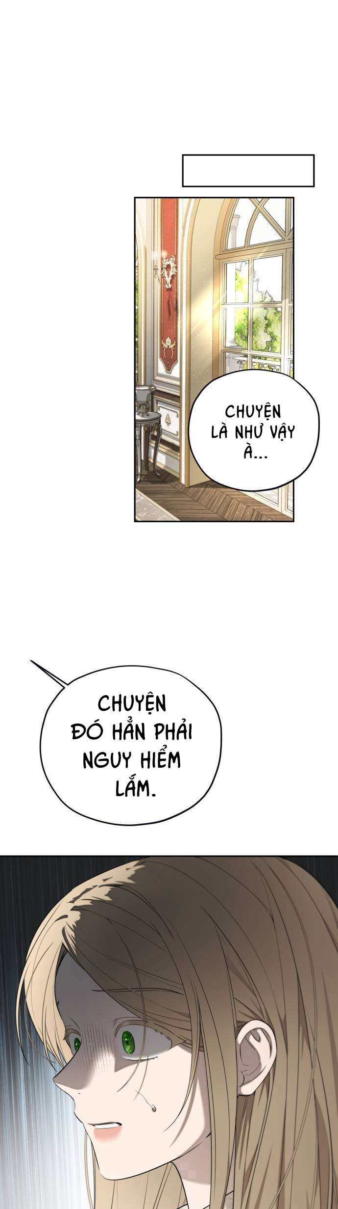 Trận Đấu Đồng Đội Của Những Tài Xế Xe Tải Chap 12 - Trang 4