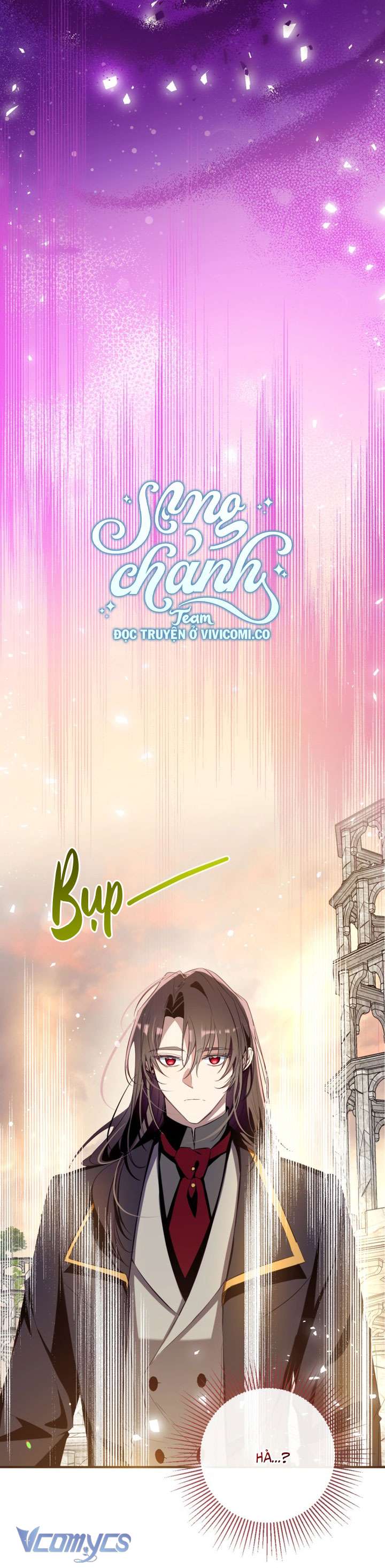 Chúng Ta Có Thể Trở Thành Một Gia Đình Được Không? Chap 144 - Trang 2