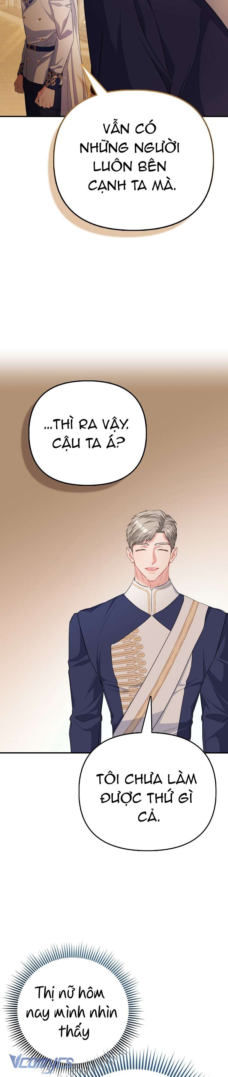 Nàng Công Chúa Của Mọi Người Chapter 32 - Trang 4