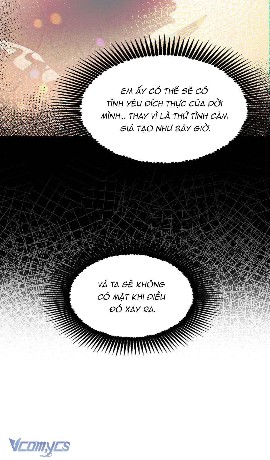 Liều Thuốc An Thần Của Bạo Chúa Chap 35 - Trang 4