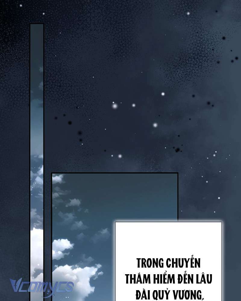 Các Nam Chính Đã Bị Nữ Phụ Cướp Mất Chap 61 - Trang 3