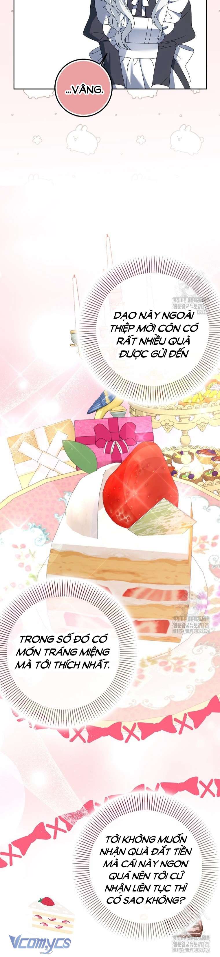 Tôi Sẽ Chiếm Lấy Ngư Trường! Chap 30 - Trang 3