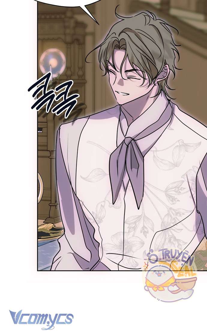 Vụ Bê Bối Vô Đạo Đức Chap 16 - Trang 2