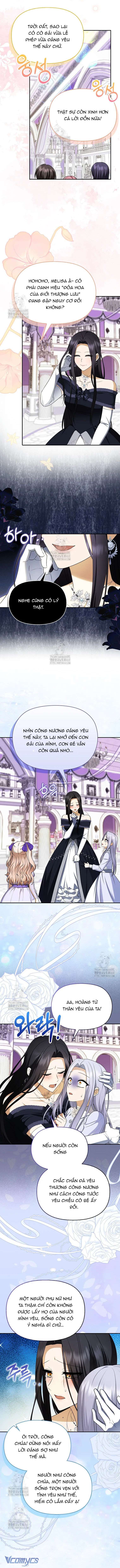 Đứa Trẻ Côn Đồ Nhà Công Tước Chap 63 - Trang 4