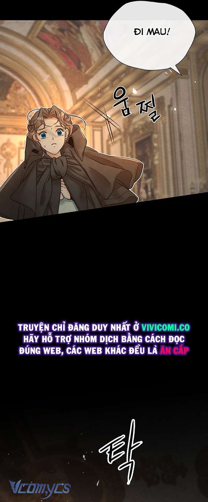 Hoàng Tử Rắc Rối Chap 17 - Trang 3