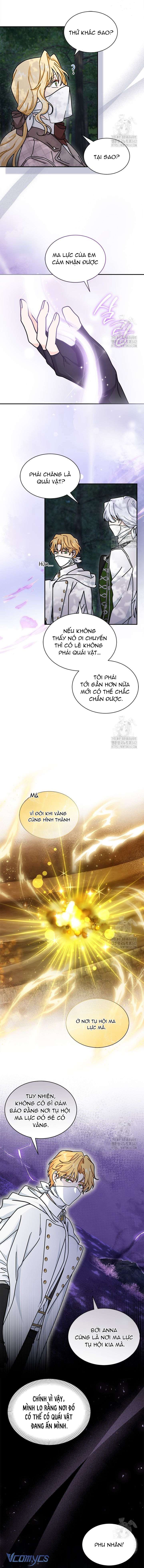 Cô Gái Sẽ Trở Thành Chủ Gia Đình Chap 79 - Trang 4
