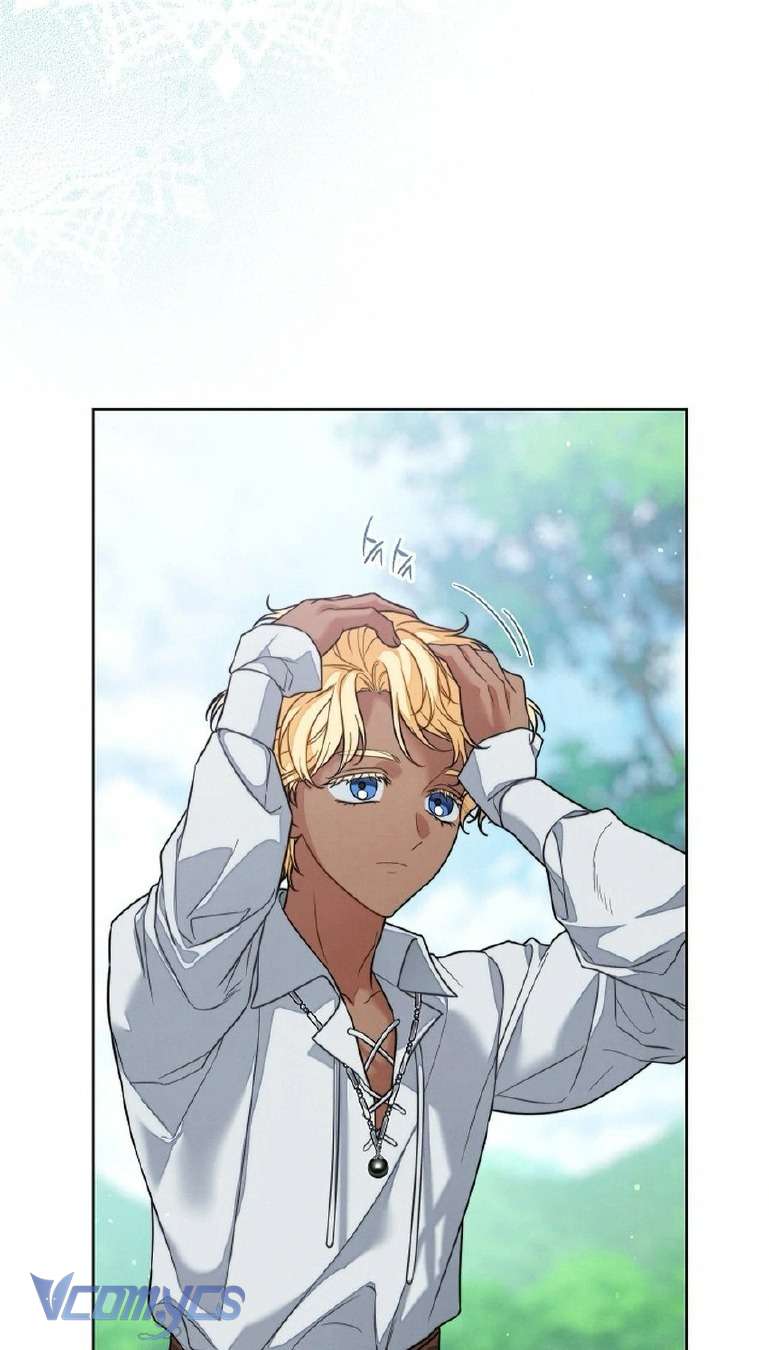 Hôn Nhân Vụ Lợi 2: Bản Tình Ca Không Thể Quên Chapter 9 - Trang 3