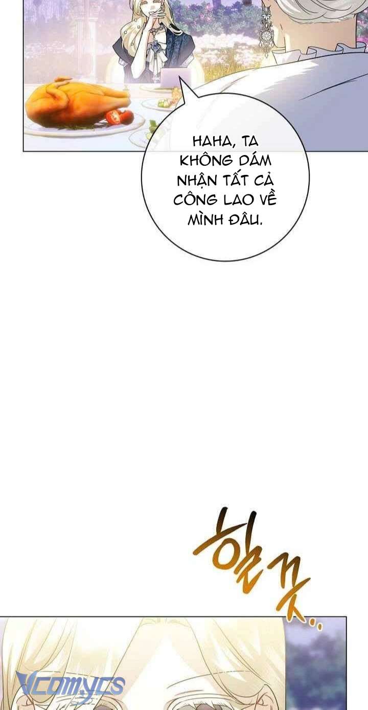 Xin Lỗi Vì Tôi Không Thể Rời Mắt Khỏi Vẻ Ngoài Của Ngài Chap 39 - Trang 3