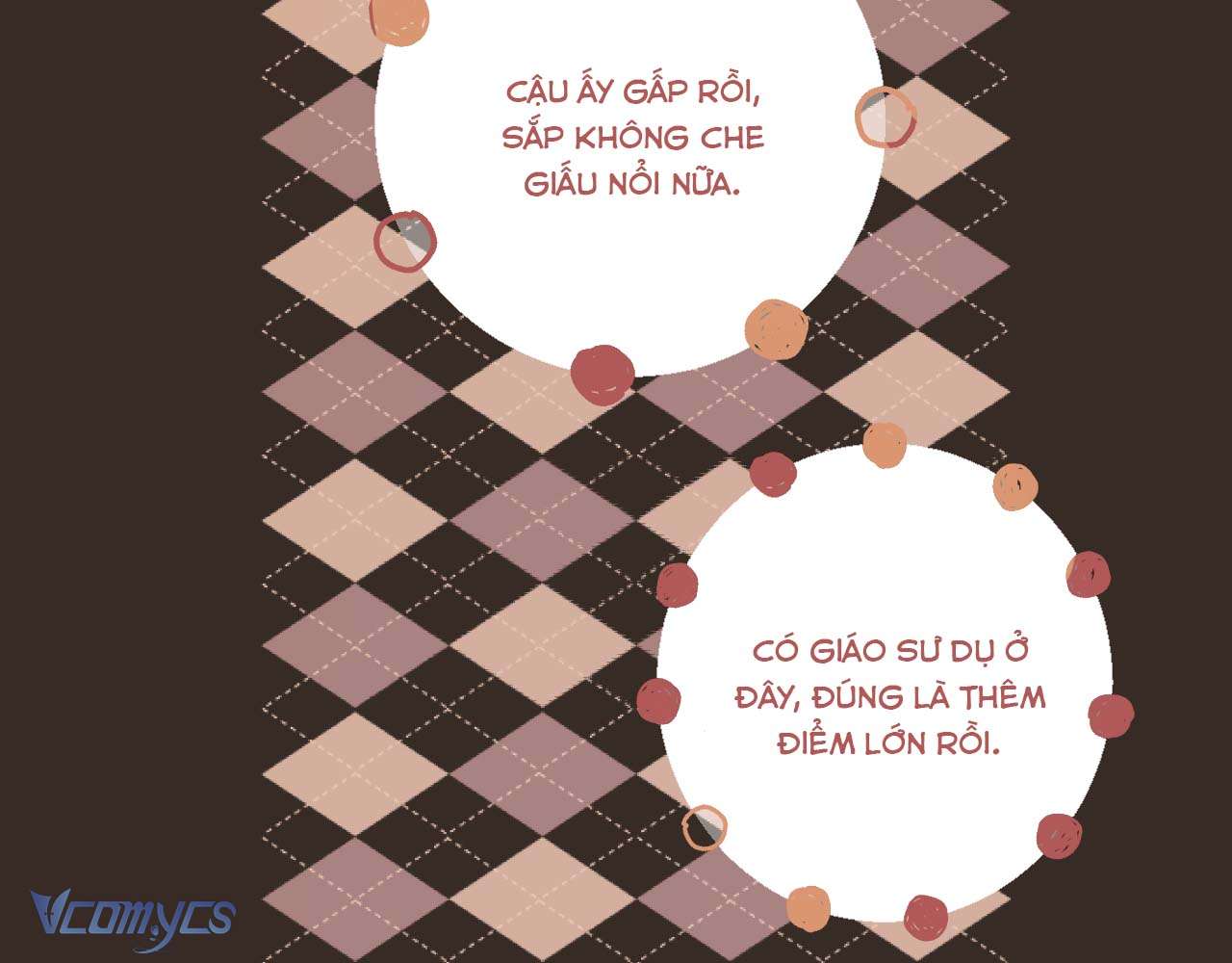 Trêu Nhầm Chap 61 - Trang 2