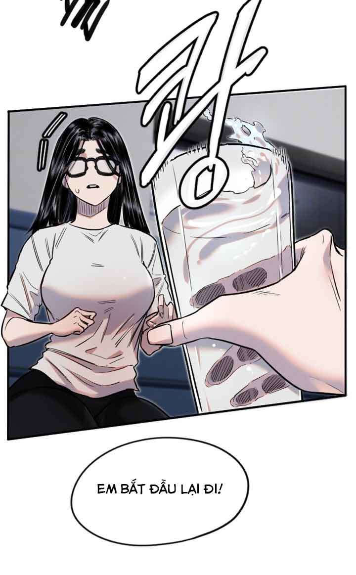 Manitto Chap 9 - Trang 3