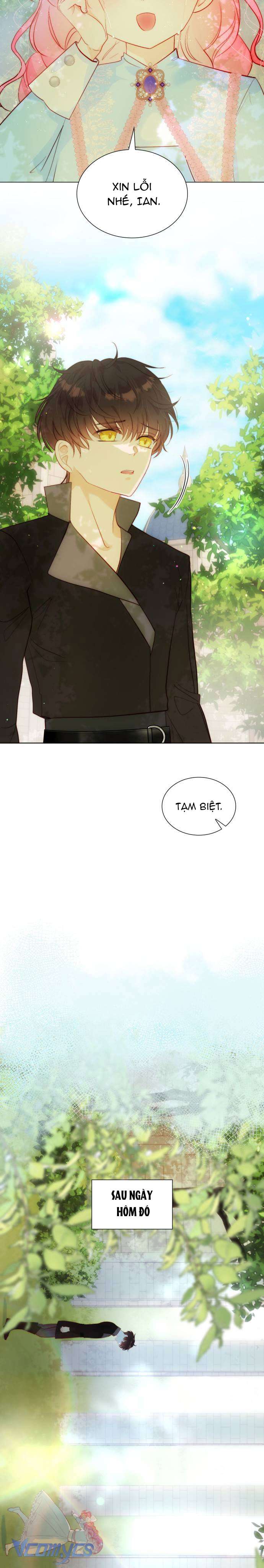 Tôi Được Sinh Ra Là Con Gái Thứ Hai Chapter 25 - Trang 3