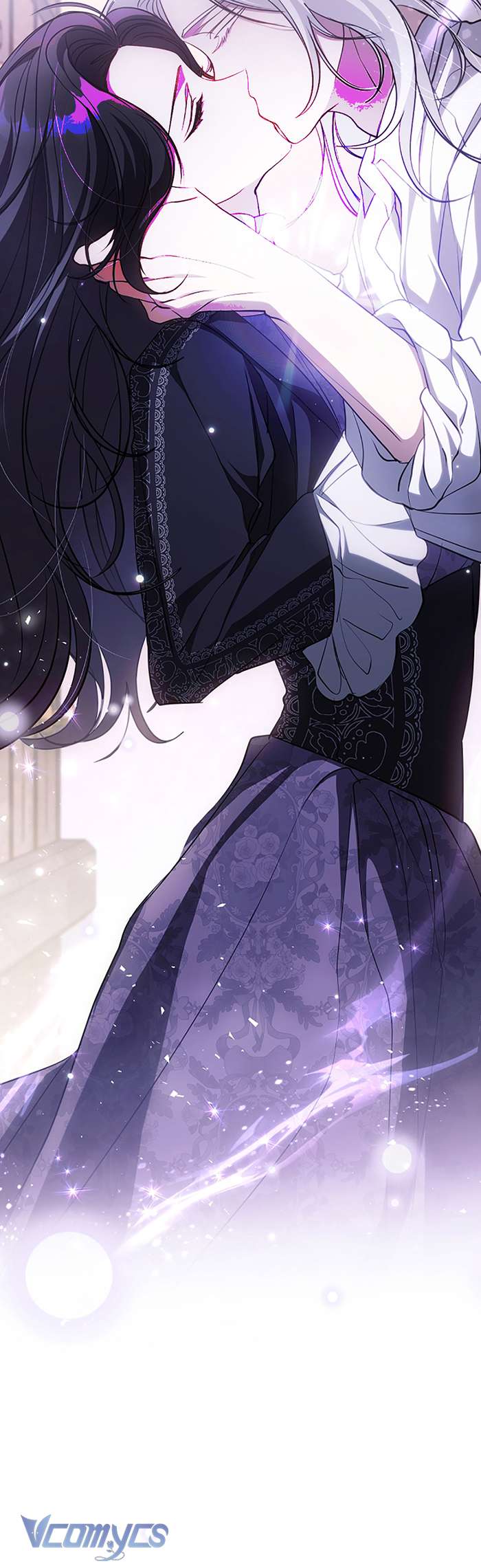 Không Thể Thoát Khỏi Người Chap 131 - Trang 4